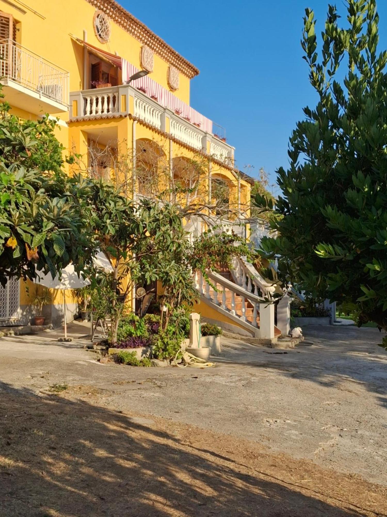 Le Querce 2