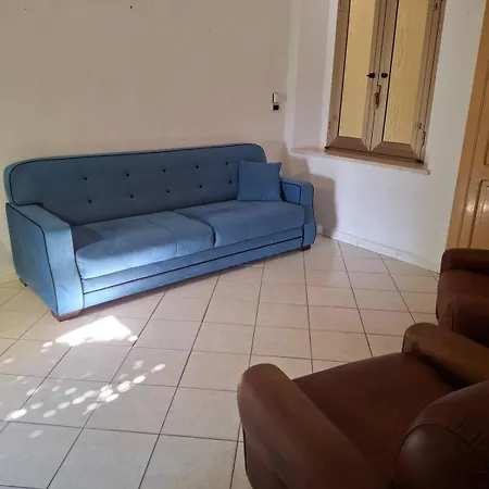 Le Querce 2 Apartment Paola Exterior photo