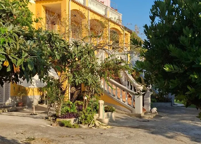 Le Querce 2